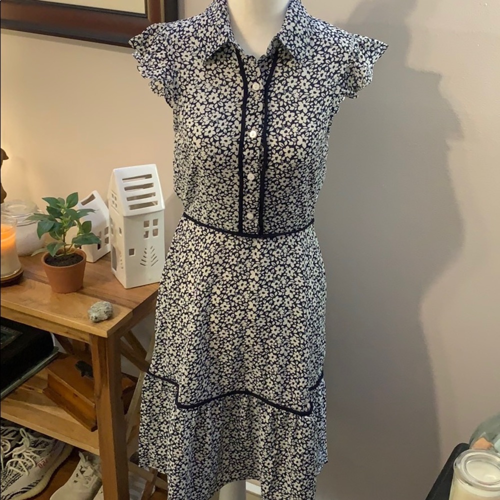 Cute Summer Dress